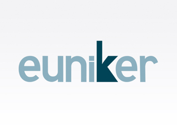 Euniker - Identidad Corporativa - Diseño realizado para Veiss Comunicación