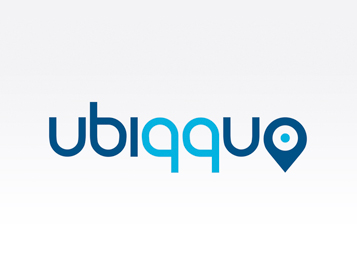 App Ubiqquo - Identidad Corporativa - Kitcrea Laboratorio Visual
